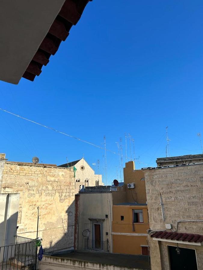 La Casa Di Gio Βίλα Μπάρι Εξωτερικό φωτογραφία