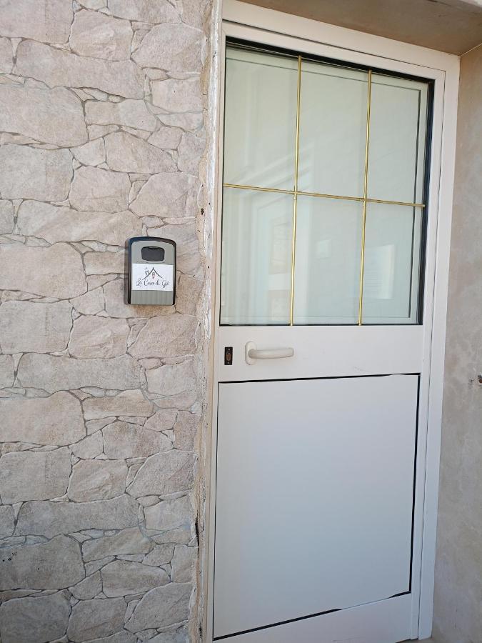 La Casa Di Gio Βίλα Μπάρι Εξωτερικό φωτογραφία