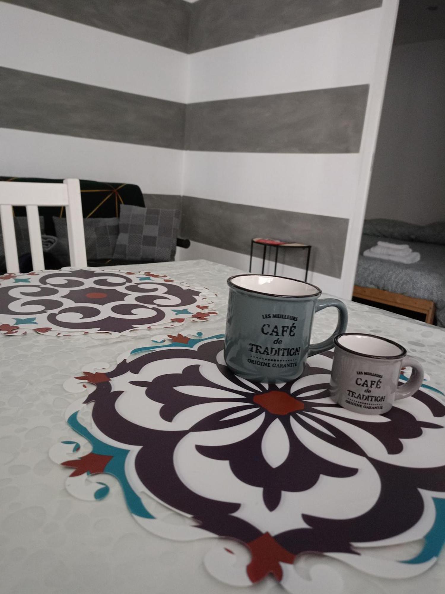 La Casa Di Gio Βίλα Μπάρι Εξωτερικό φωτογραφία
