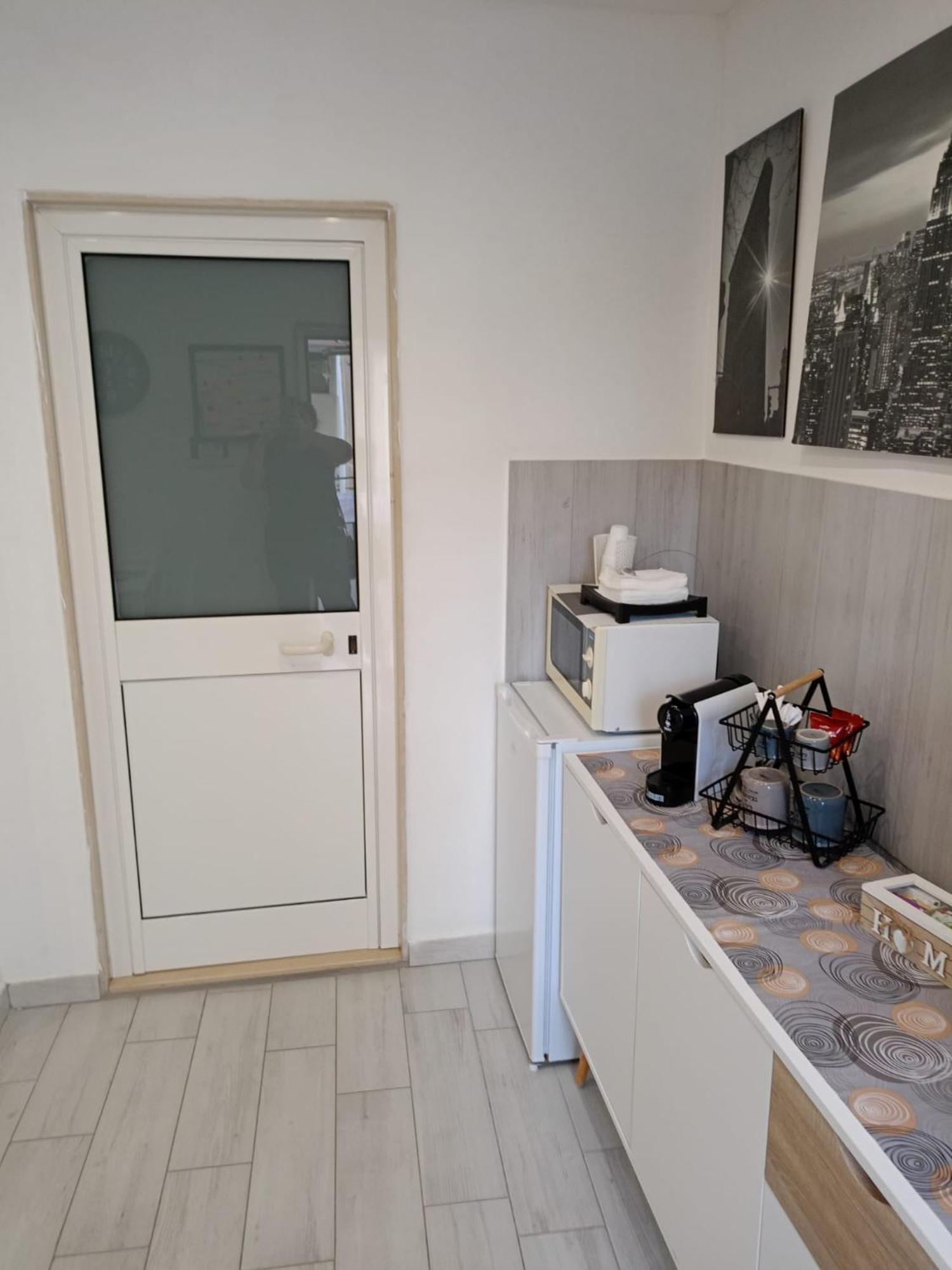 La Casa Di Gio Βίλα Μπάρι Εξωτερικό φωτογραφία