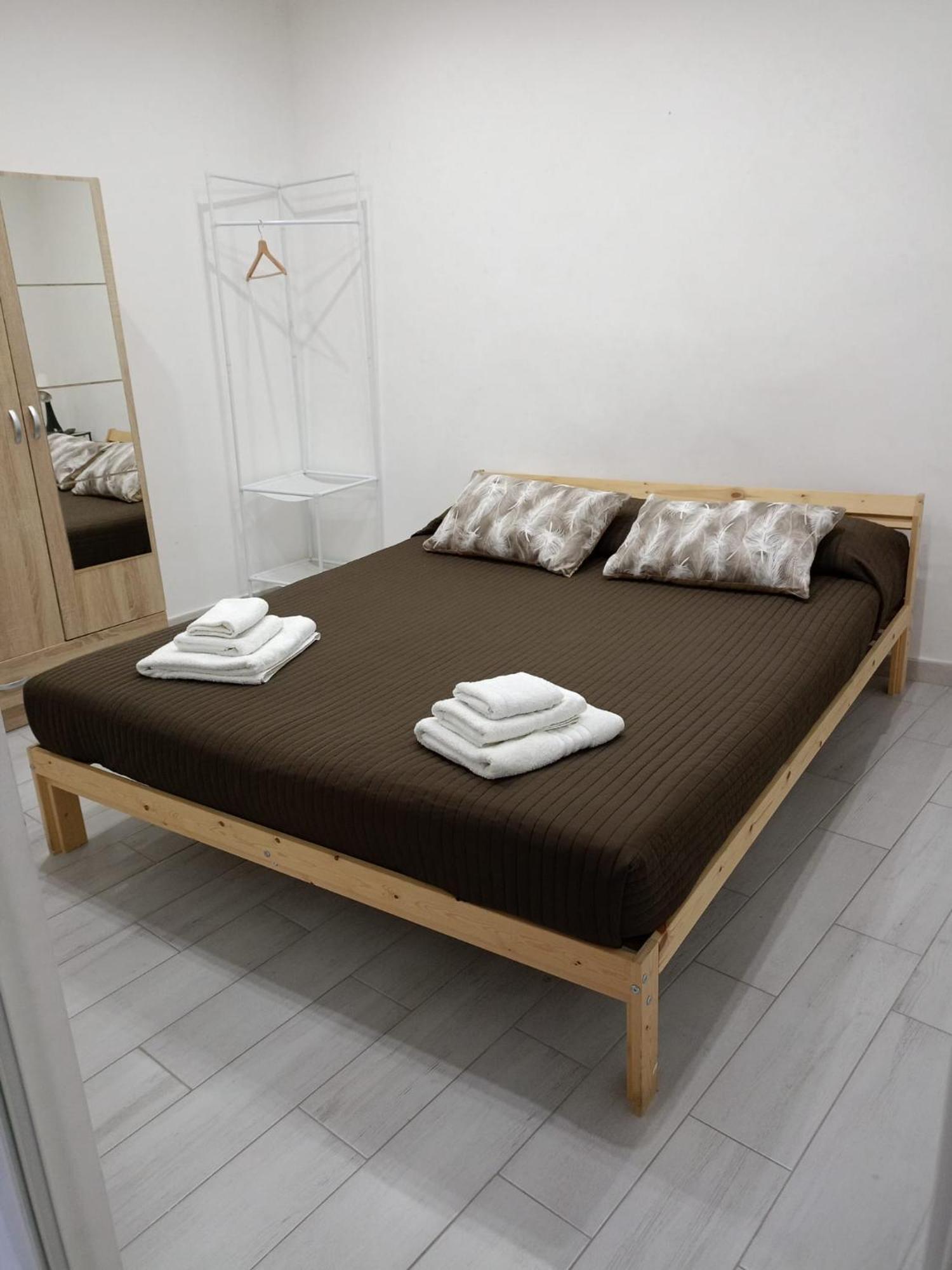 La Casa Di Gio Βίλα Μπάρι Εξωτερικό φωτογραφία