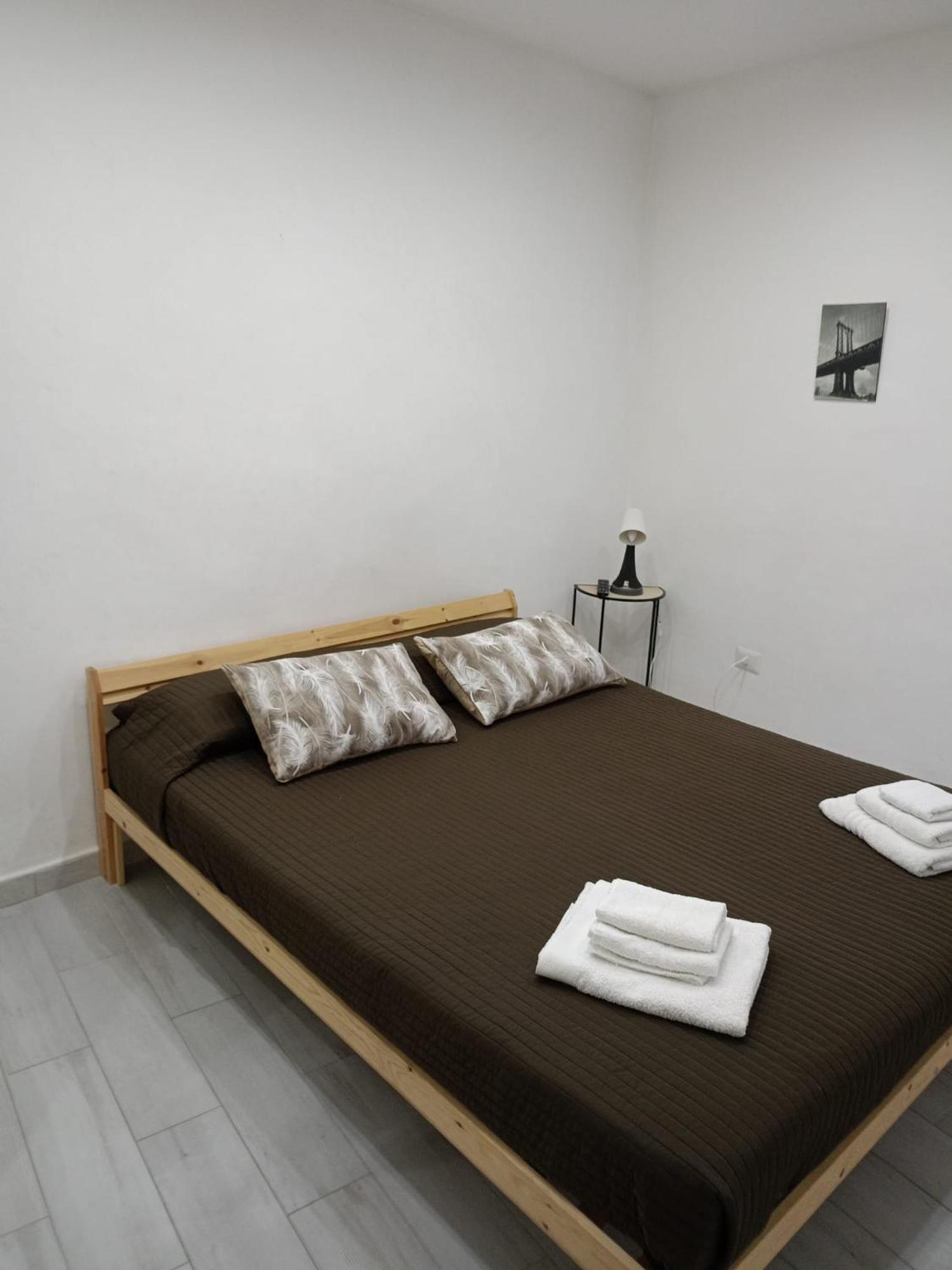 La Casa Di Gio Βίλα Μπάρι Εξωτερικό φωτογραφία