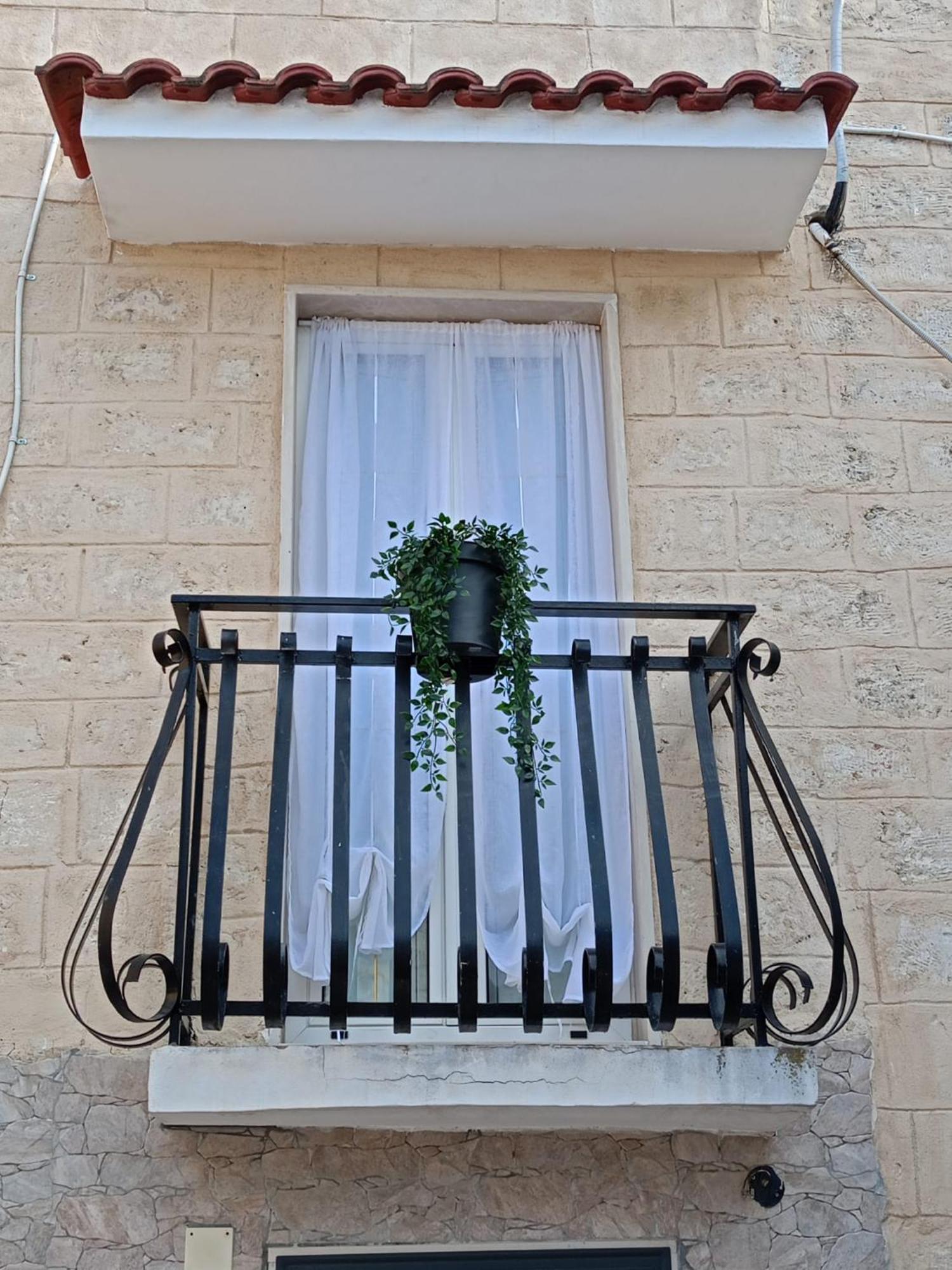 La Casa Di Gio Βίλα Μπάρι Εξωτερικό φωτογραφία